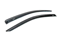 Hyundai I-20 2008–2012 Voorste raamwindschermen (3D, set 2 stuks, HIC) foto 3