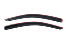Hyundai I-20 2008–2012 Voorste raamwindschermen (3D, set 2 stuks, HIC) foto 4