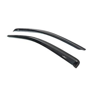 Voorste raamwindschermen (3D, set 2 stuks, HIC) Hyundai I-20 2008–2012 foto 2