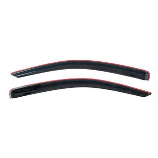 Voorste raamwindschermen (3D, set 2 stuks, HIC) Hyundai I-20 2008–2012 foto 4