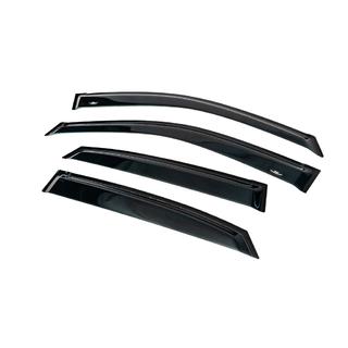 (330) Raamwindschermen (4 st., HIC) Lexus RX 2003–2009 foto 2