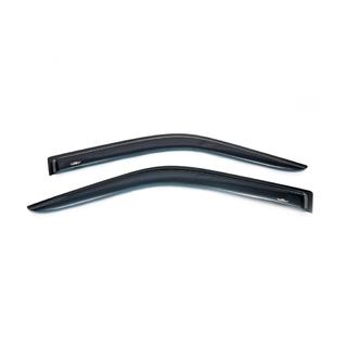 Raamwindschermen (2 st., HIC) Mercedes Vito W638 1996–2003 foto 4
