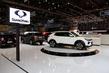 Nieuwe vierde generatie SsangYong Korando-crossover foto 12