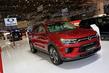 Nieuwe vierde generatie SsangYong Korando-crossover foto 10