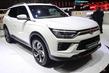 Nieuwe vierde generatie SsangYong Korando-crossover foto 9