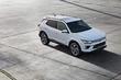 Nieuwe vierde generatie SsangYong Korando-crossover foto 7