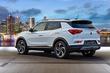 Nieuwe vierde generatie SsangYong Korando-crossover foto 2