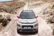 Review van de compacte crossover Citroen C3 Aircross foto 2