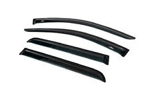 Opel Astra G Classic 1998–2012 Raamdeflectoren SW (4 stuks, HIC) foto 2