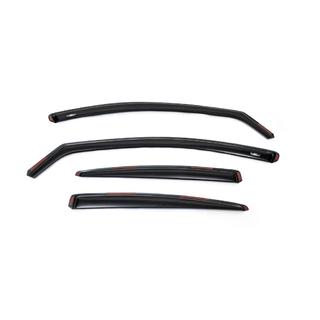 Inbouw raamwindschermen SD/HB (set van 4, HIC) Opel Insignia 2008–2017 foto 1