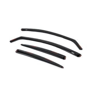 Inbouw raamwindschermen SD/HB (set van 4, HIC) Opel Insignia 2008–2017 foto 2