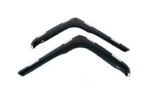 Opel Movano 2004–2010 Insteek raamwindschermen (2 st., HIC) foto 3