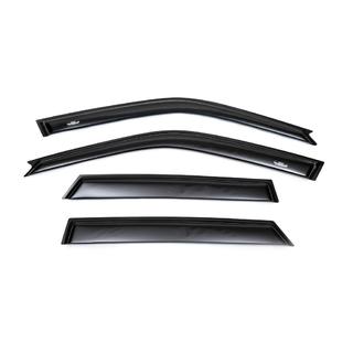 Raamwindschermen SD (set 4 stuks, HIC) Opel Vectra A 1987–1995 foto 4