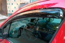 Peugeot Partner Tepee 2008–2018 Raamwindschermen (2 st., HIC) foto 8