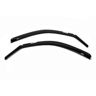 Insteek raamwindschermen (2 st., HIC) Renault Kangoo 1998–2008 foto 3