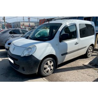 Raamwindschermen (2 st., HIC) Renault Kangoo 2008–2020 foto 4