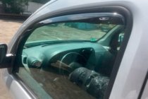 Renault Kangoo 2008–2020 Insteek raamwindschermen (2 st., HIC) foto 14
