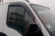 Renault Master 1998–2010 Raamwindschermen (2 st., HIC) foto 6