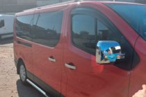 Renault Trafic 2015– Raamwindschermen (2 st., HIC) foto 15