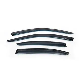 Raamwindschermen HIC (SD, 4 stuks) Skoda Octavia I Tour A4 1996–2010 foto 2
