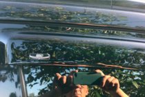 Suzuki Grand Vitara 2005–2017 Raamdeflectoren (4 stuks, HIC) foto 15