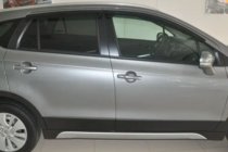 Suzuki SX4 S-Cross 2013–2016 Raamdeflectoren (4 stuks, HIC) foto 2