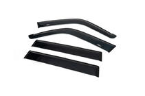 Toyota Rav 4 1996–2001 Raamdeflectoren (4 stuks, HIC) foto 2