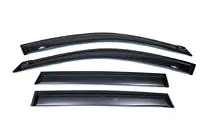 Toyota Rav 4 2006–2013 Raamdeflectoren (4 stuks, HIC) foto 7