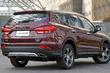 Review van de zevenzits vierwielaangedreven crossover Lifan X80 foto 9