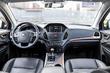Review van de zevenzits vierwielaangedreven crossover Lifan X80 foto 4