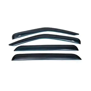 Raamdeflectoren (4 stuks, HIC) Volkswagen Golf 3 1991–2001 foto 4