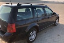 Volkswagen Golf 4 1997–2006 Raamdeflectoren Variant (4 stuks, HIC) foto 7