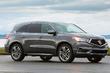 Hybride versie van de Acura MDX Sport Hybrid-crossover foto 10