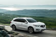 Hybride versie van de Acura MDX Sport Hybrid-crossover foto 9
