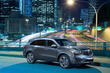 Hybride versie van de Acura MDX Sport Hybrid-crossover foto 1