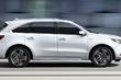 Hybride versie van de Acura MDX Sport Hybrid-crossover foto 8