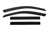 Volkswagen Passat B5 1997–2005 Raamdeflectoren Variant (4 stuks, HIC) foto 1