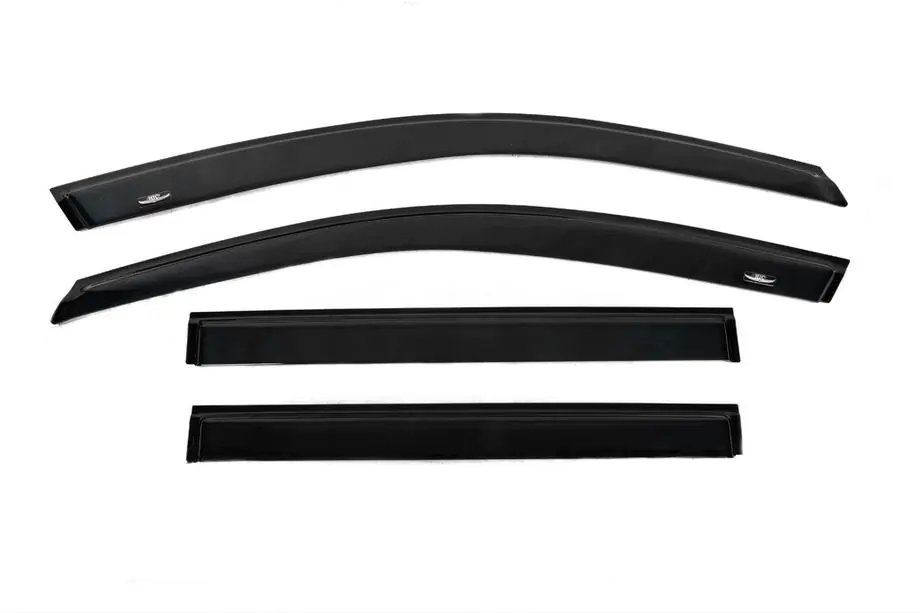 Volkswagen Passat B5 1997–2005 Raamdeflectoren Variant (4 stuks, HIC) Image