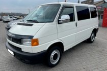 Volkswagen T4 Caravelle/Multivan 1990–2003 Raamwindschermen (2 st., HIC) foto 18