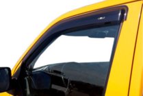 Volkswagen T4 Caravelle/Multivan 1990–2003 Raamwindschermen (2 st., HIC) foto 20