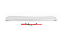 Citroen Berlingo 1996–2008 Spoiler (spuitklaar) foto 2