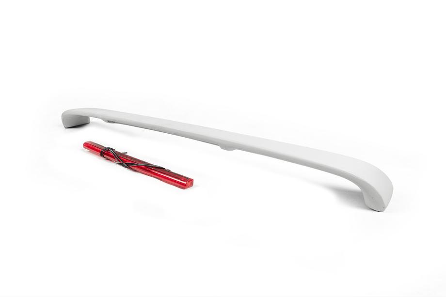 Citroen Berlingo 1996–2008 Spoiler (spuitklaar) Image