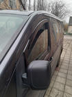 Fiat Scudo 2007–2015 Insteek raamwindschermen (2 st., HIC) foto 2