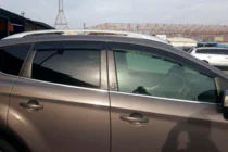 Ford Kuga/Escape 2013–2019 Raamdeflectoren (4 stuks, HIC) foto 8