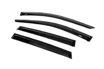 Ford Kuga/Escape 2013–2019 Raamdeflectoren (4 stuks, HIC) foto 12