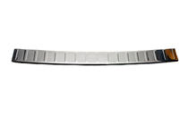 Opel Astra G Classic 1998–2012 Achterbumperlijst Carmos (SW, RVS) foto 2