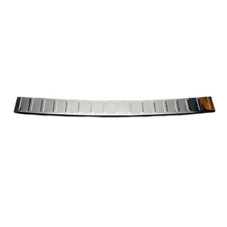 Achterbumperlijst Carmos (SW, RVS) Opel Astra G Classic 1998–2012 foto 2
