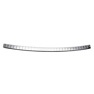 Carmos V1 RVS beschermlijst achterbumper (SW) Skoda Superb 2009–2015 foto 4