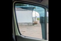 Volkswagen Crafter 2006–2016 Insteek raamwindschermen (2 st., HIC) foto 9