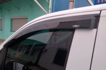 Mercedes Vito/V-klasse W447 2014– Raamwindschermen (2 st., HIC) foto 8